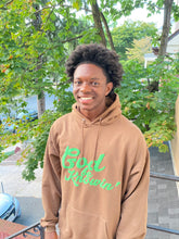 Load image into Gallery viewer, God Be Knowin' Hoodie (Beef & Broccoli)
