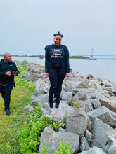 Load image into Gallery viewer, God Always Comes Through (long sleeve)