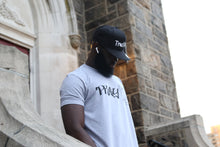 Load image into Gallery viewer, Pray Tee - Gray (Pain Nails)